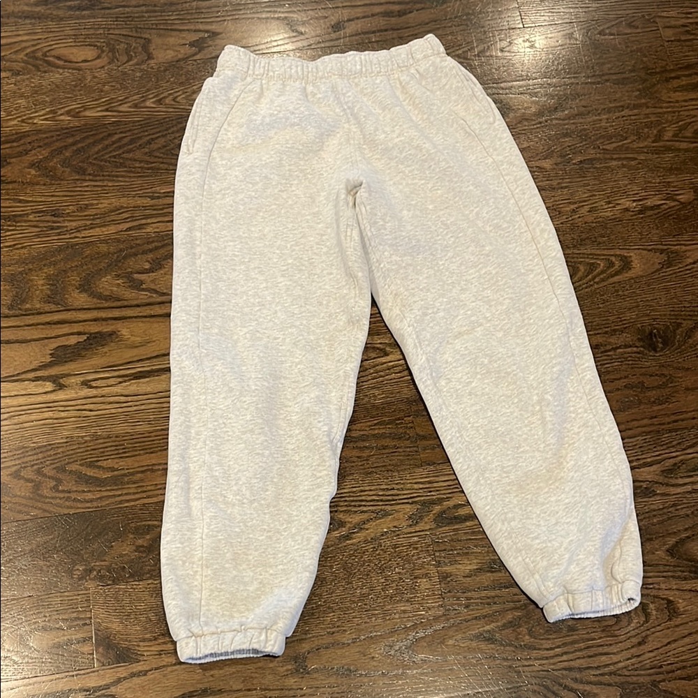 Lululemon Scuba Mid-Rise Oversized Jogger Regular